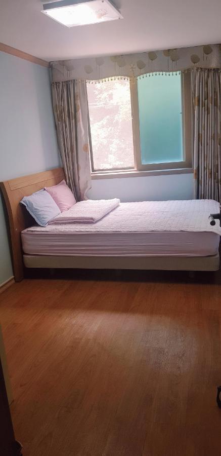 Ace Hotel Ulleung ภายนอก รูปภาพ