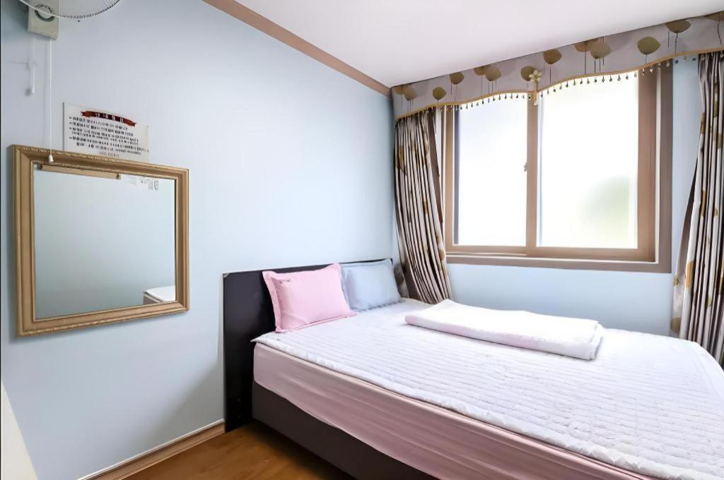 Ace Hotel Ulleung ภายนอก รูปภาพ