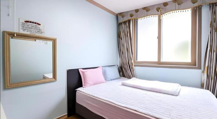 Ace Hotel Ulleung ภายนอก รูปภาพ