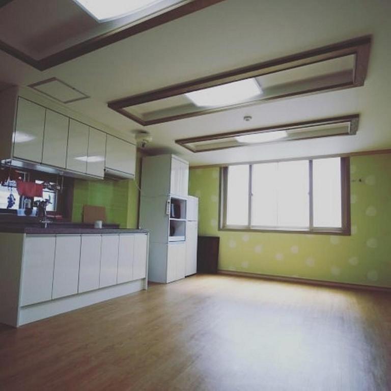 Ace Hotel Ulleung ภายนอก รูปภาพ